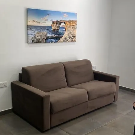 Modern Haven In Ta'xbiex Apartamento Ta Xbiex