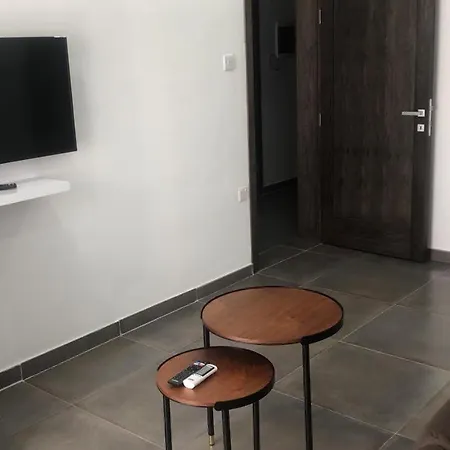 Modern Haven In Ta'xbiex