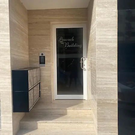 Apartment Modern Haven In Ta'xbiex Ta Xbiex