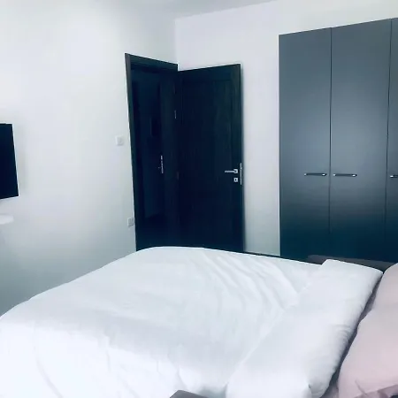 Modern Haven In Ta'xbiex Apartamento Ta Xbiex